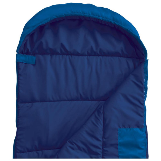 Spokey Polaris sleeping bag mummy 230 x 75 cm Spokey Polaris sleeping bag mummy 230 x 75 cm